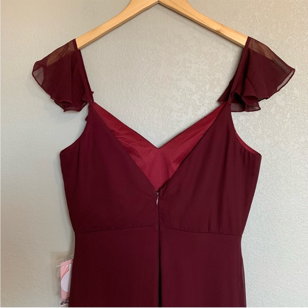 Bridesmaids dress